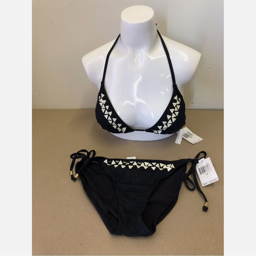 Trina Turk Balinese Bikini